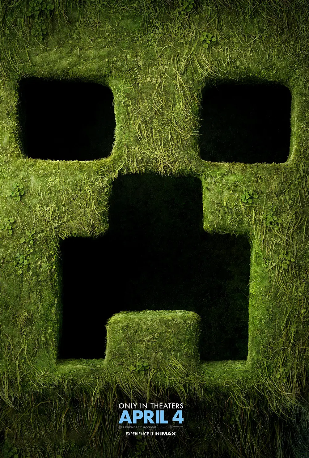 Trailer Από Το "A Minecraft Movie"