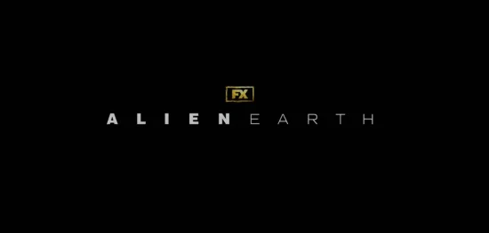 Πρώτη Ματιά Στην Νέα Τηλεοπτική Σειρά "Alien Earth"