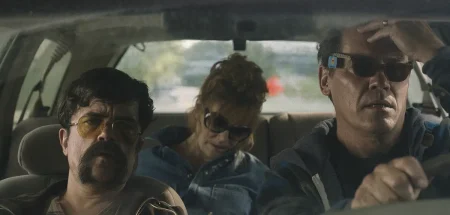 Trailer Από Την Κωμωδία Δράσης “Brothers” Trailer Από Την Κωμωδία Δράσης "Brothers"