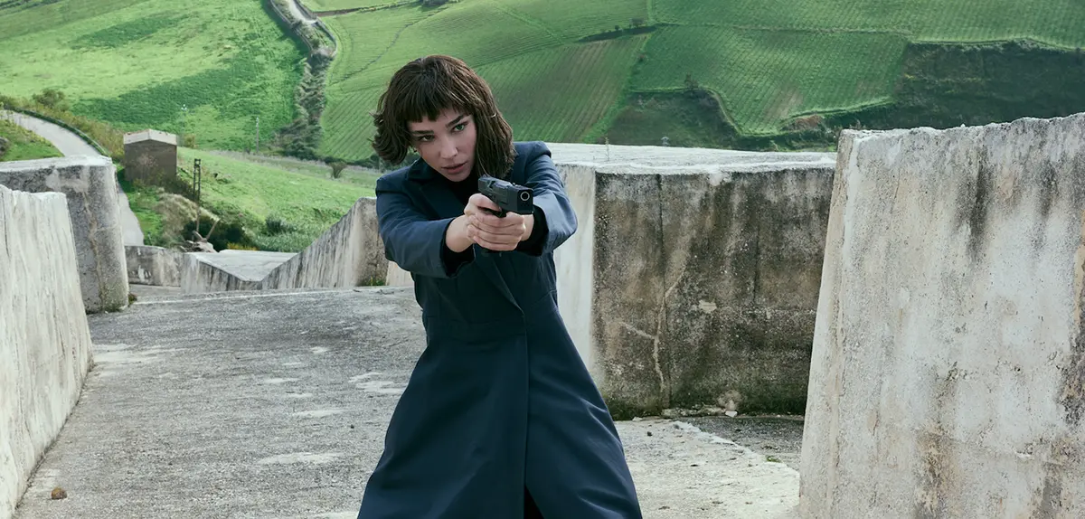 Οι Νέες Τηλεοπτικές Σειρές Του Οκτωβρίου