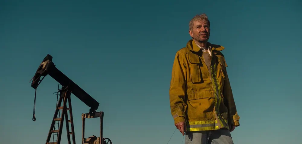 Trailer Από Τη Νέα Σειρά "Landman"