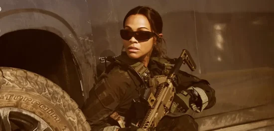 Trailer Από Τη Δεύτερη Σεζόν Του "Lioness"