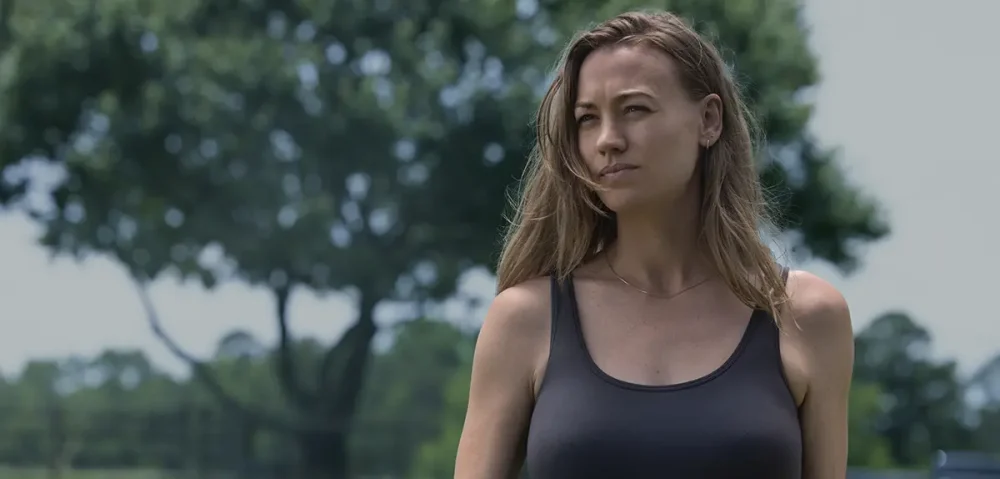 Νέο Trailer Από Τη Σειρά Τρόμου "Teacup"