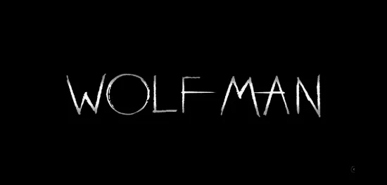 Trailer Από Το Θρίλερ Τρόμου "Wolf Man"