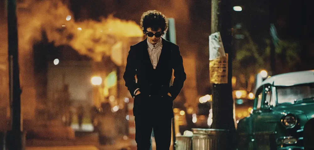 Νέο Trailer Από Το “A Complete Unknown” Νέο Trailer Από Το "A Complete Unknown"