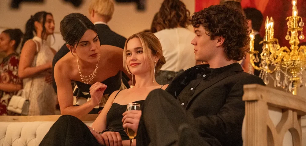 Trailer Από Το Τηλεοπτικό "Cruel Intentions"