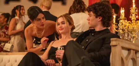 Trailer Από Το Τηλεοπτικό "Cruel Intentions"