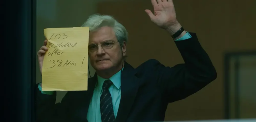 Trailer Από Τη Νέα Σειρά "Lockerbie"