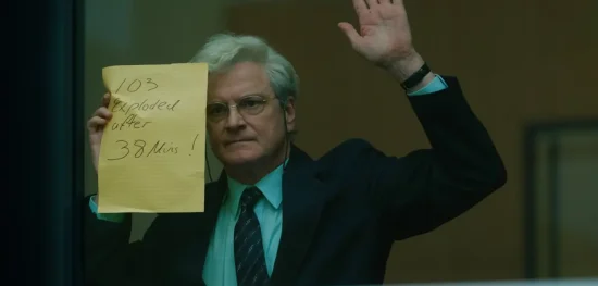 Trailer Από Τη Νέα Σειρά “Lockerbie” Trailer Από Τη Νέα Σειρά "Lockerbie"