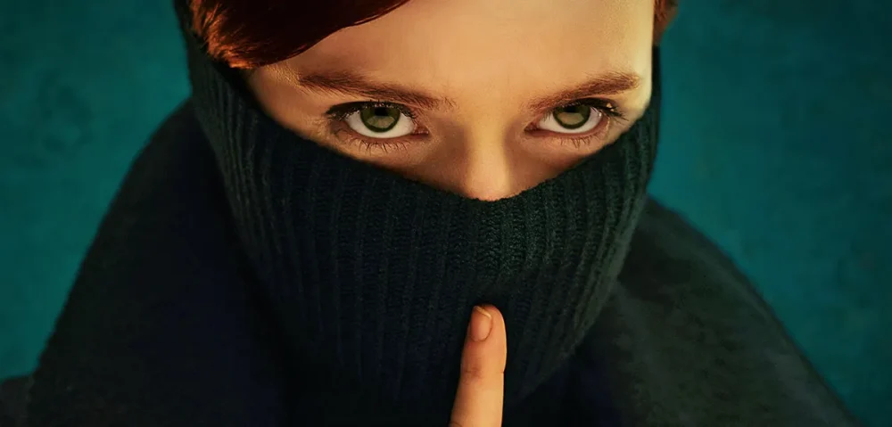 Trailer Από Τη Νέα Σειρά "Say Nothing"