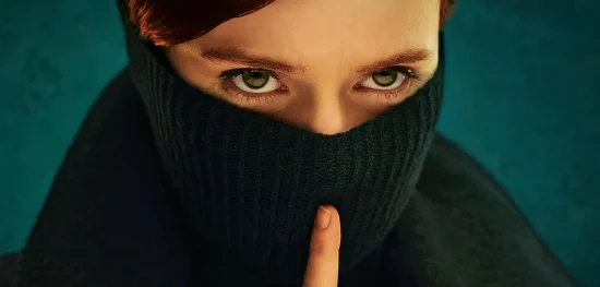 Trailer Από Τη Νέα Σειρά “Say Nothing” Trailer Από Τη Νέα Σειρά "Say Nothing"