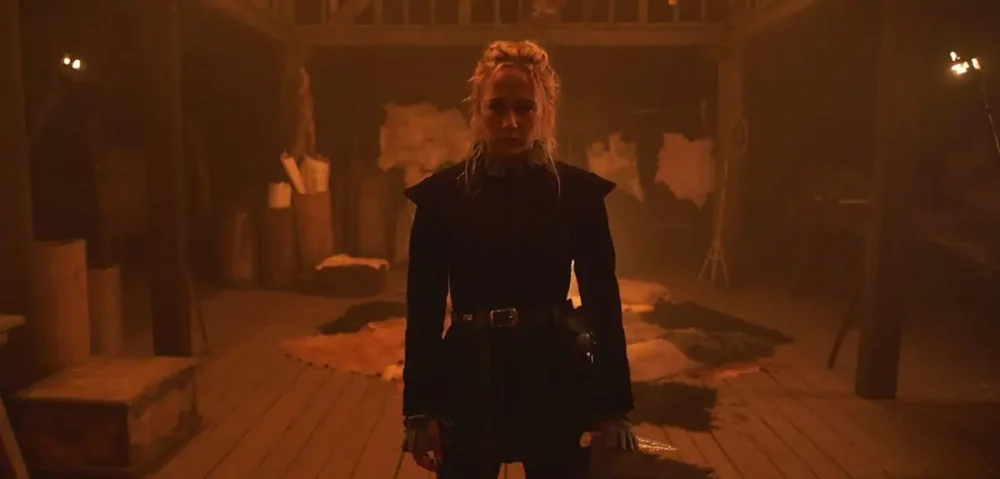 Trailer Από Το "Stockholm Bloodbath"