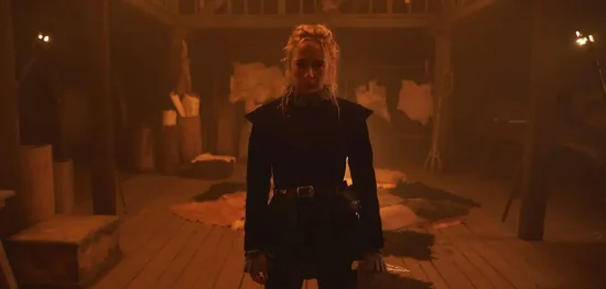Trailer Από Το "Stockholm Bloodbath"