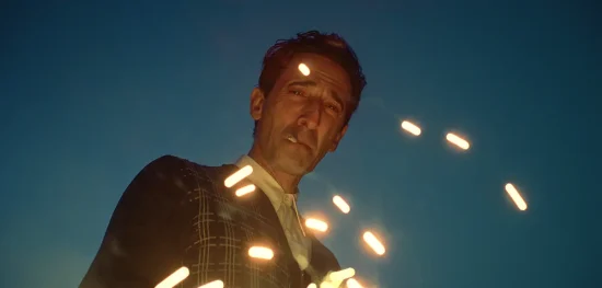Πρώτο Trailer Από Το "The Brutalist"
