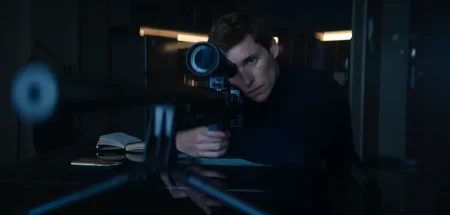 Νέο Trailer Από Το "The Day of the Jackal"