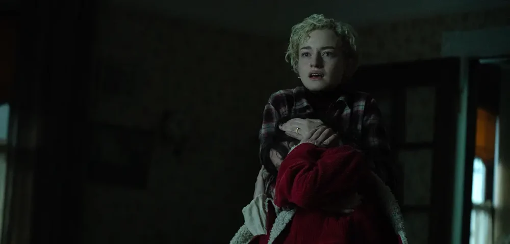 Νέο Trailer Από Το Θρίλερ Τρόμου "Wolf Man"