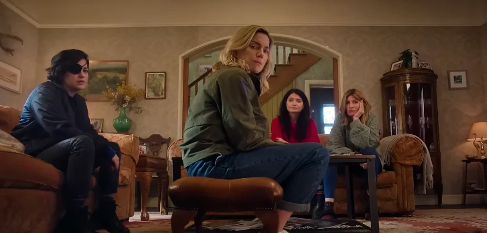 Trailer Από Τη Δεύτερη Σεζον Του “Bad Sisters”