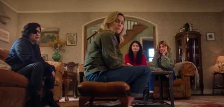 Trailer Από Τη Δεύτερη Σεζον Του “Bad Sisters”
