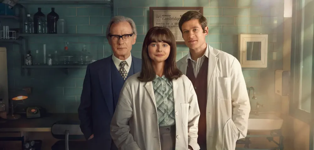 Trailer Από Το “Joy” Trailer Από Τη Νέα Σειρά "Joy"