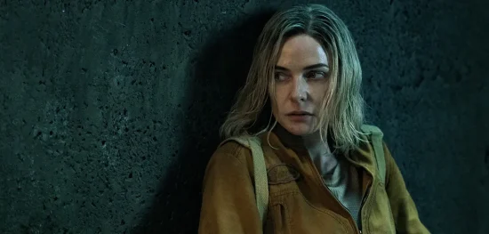Trailer Από Τη Δεύτερη Σεζόν Του “Silo” Trailer Από Τη Δεύτερη Σεζόν Του "Silo"