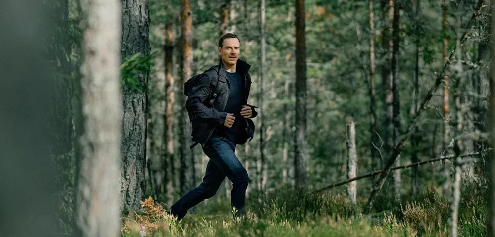 Πρώτο Trailer Από Το "The Agency"