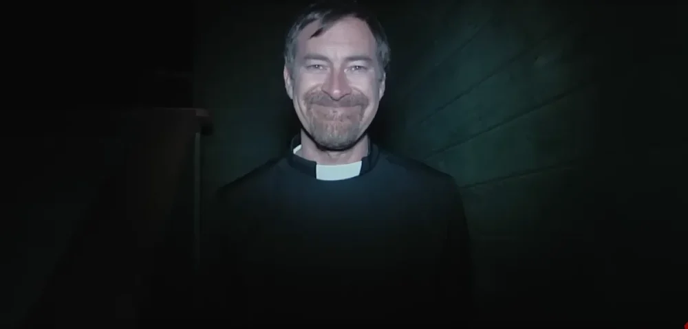 Trailer Από Τη Νέα Σειρά Τρόμου "The Creep Tapes"