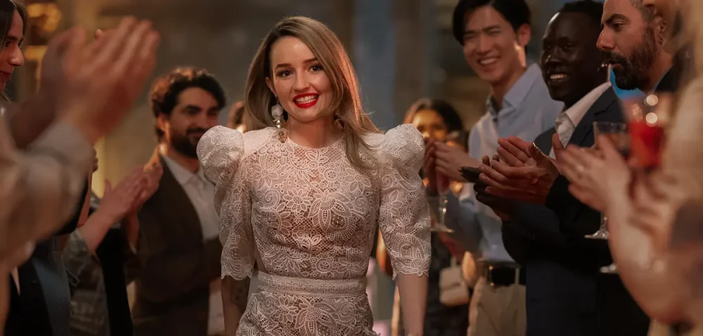 Trailer Από Τη Νέα Σειρά "Apple Cider Vinegar"