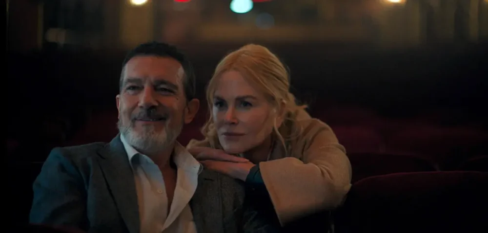 Trailer Από Το "Babygirl"