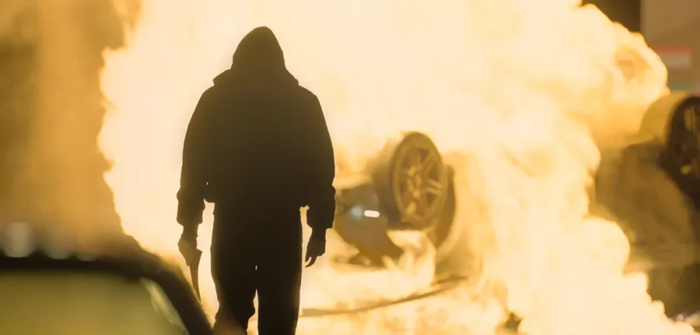 Trailer Από Την Τρίτη Σεζόν Του "Gangs of London"