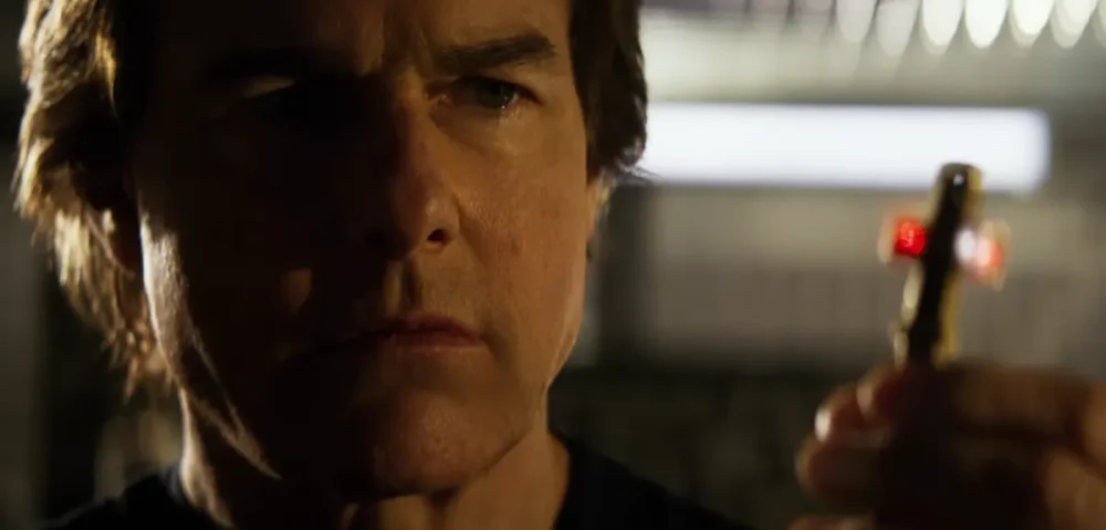 Trailer Από Το "Mission: Impossible - The Final Reckoning"