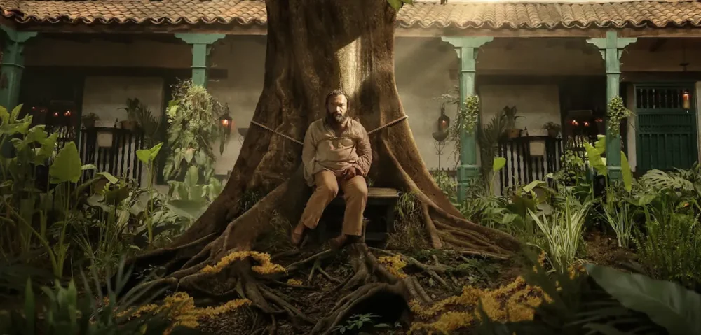 Trailer Από Τη Νέα Σειρά “One Hundred Years of Solitude” Trailer Από Τη Νέα Σειρά "One Hundred Years of Solitude"