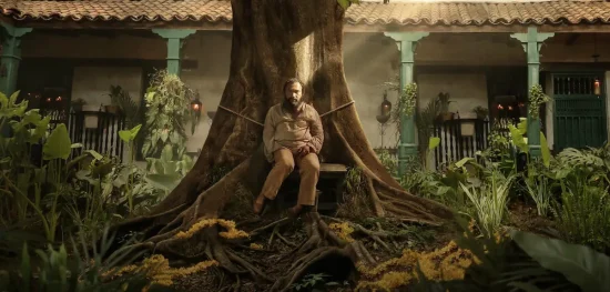 Trailer Από Τη Νέα Σειρά “One Hundred Years of Solitude” Trailer Από Τη Νέα Σειρά "One Hundred Years of Solitude"