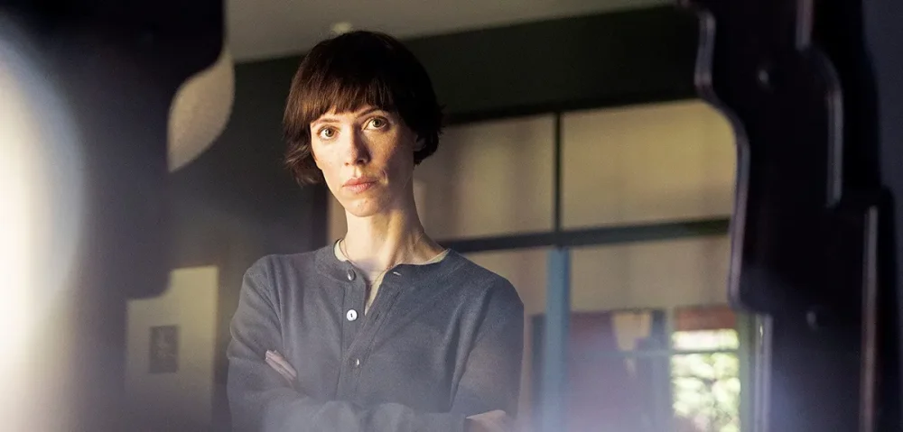 Trailer Από Τη Νέα Σειρά “The Listeners” Trailer Από Τη Νέα Σειρά "The Listeners"