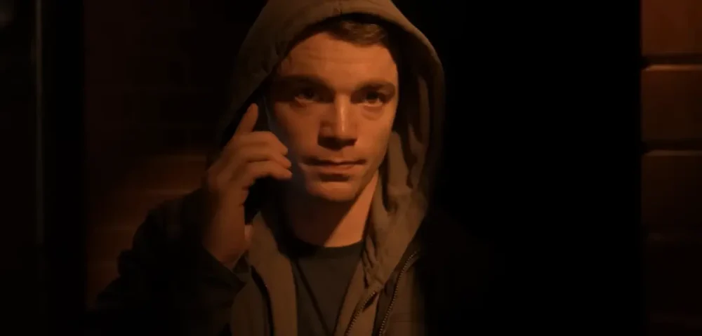 Trailer Από Τη Δεύτερη Σεζόν Του "The Night Agent"