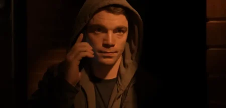 Trailer Από Τη Δεύτερη Σεζόν Του "The Night Agent"
