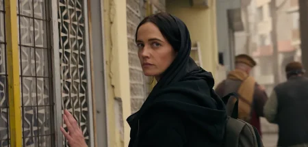 Trailer Από Το Θρίλερ Δράσης "Dirty Angels"