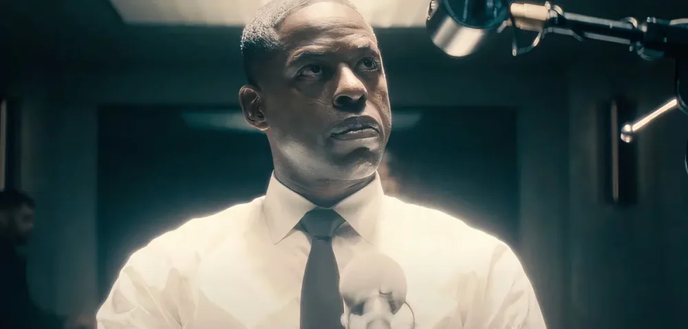 Trailer Από Τη Νέα Σειρά "Paradise"