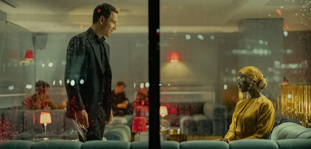 Νέο Trailer Από Το "The Agency"