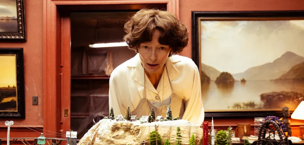 Trailer Από Το Μιουζικαλ “The End” Trailer Από Το Μιουζικαλ "The End"