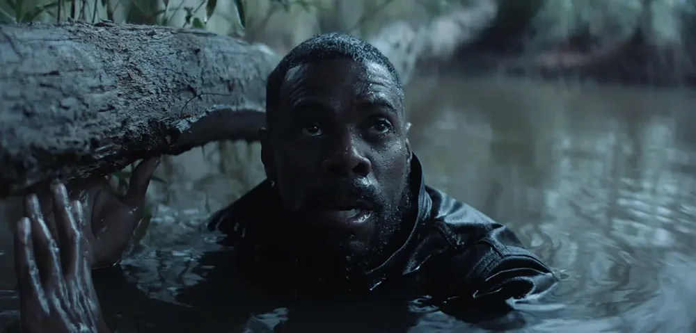 Trailer Από Τη Νέα Σειρά "The Madness"