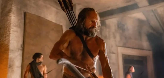 Πρώτο Trailer Από Το "The Return"