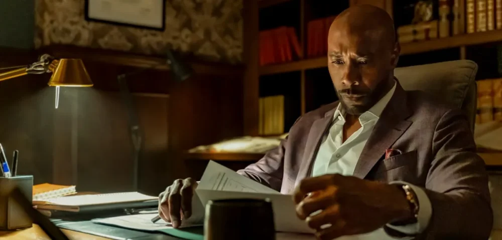 Trailer Από Τη Νέα Σειρά "Watson"