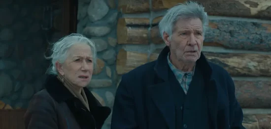 Trailer Από Τη Δεύτερη Σεζόν Του “1923” Trailer Από Τη Δεύτερη Σεζόν Του "1923"