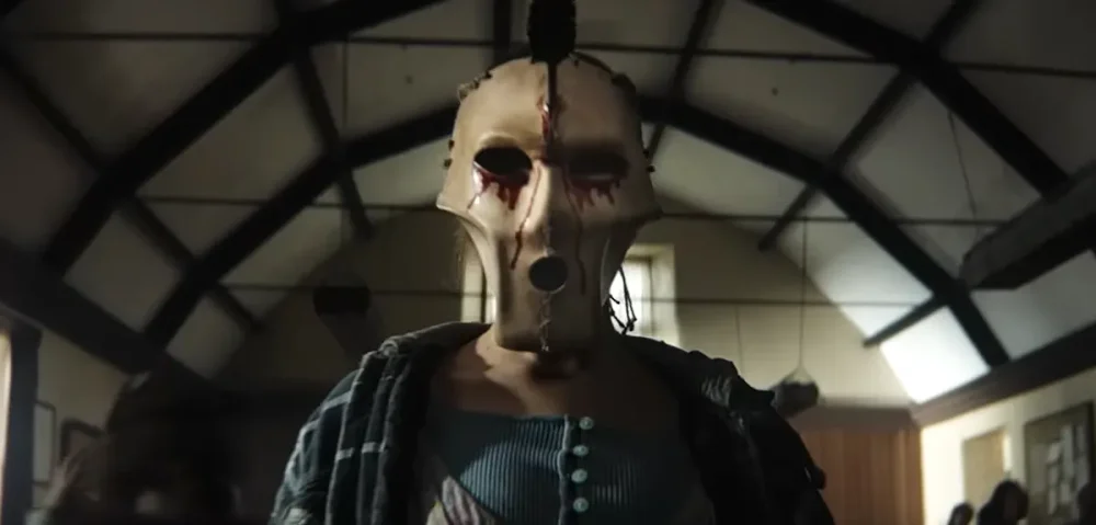 Πρώτο Trailer Από Το “28 Years Later” Πρώτο Trailer Από Το "28 Years Later"