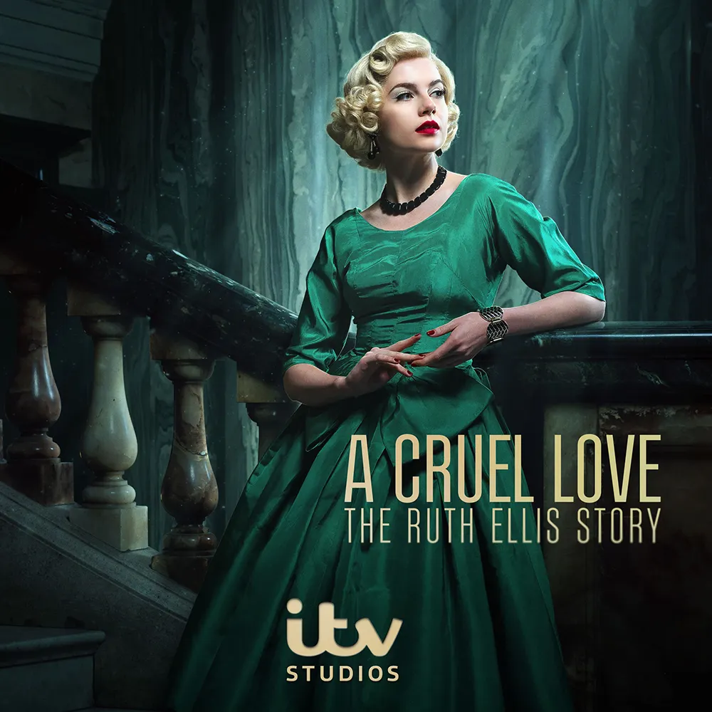 Trailer Από Τη Νέα Σειρά "A Cruel Love"