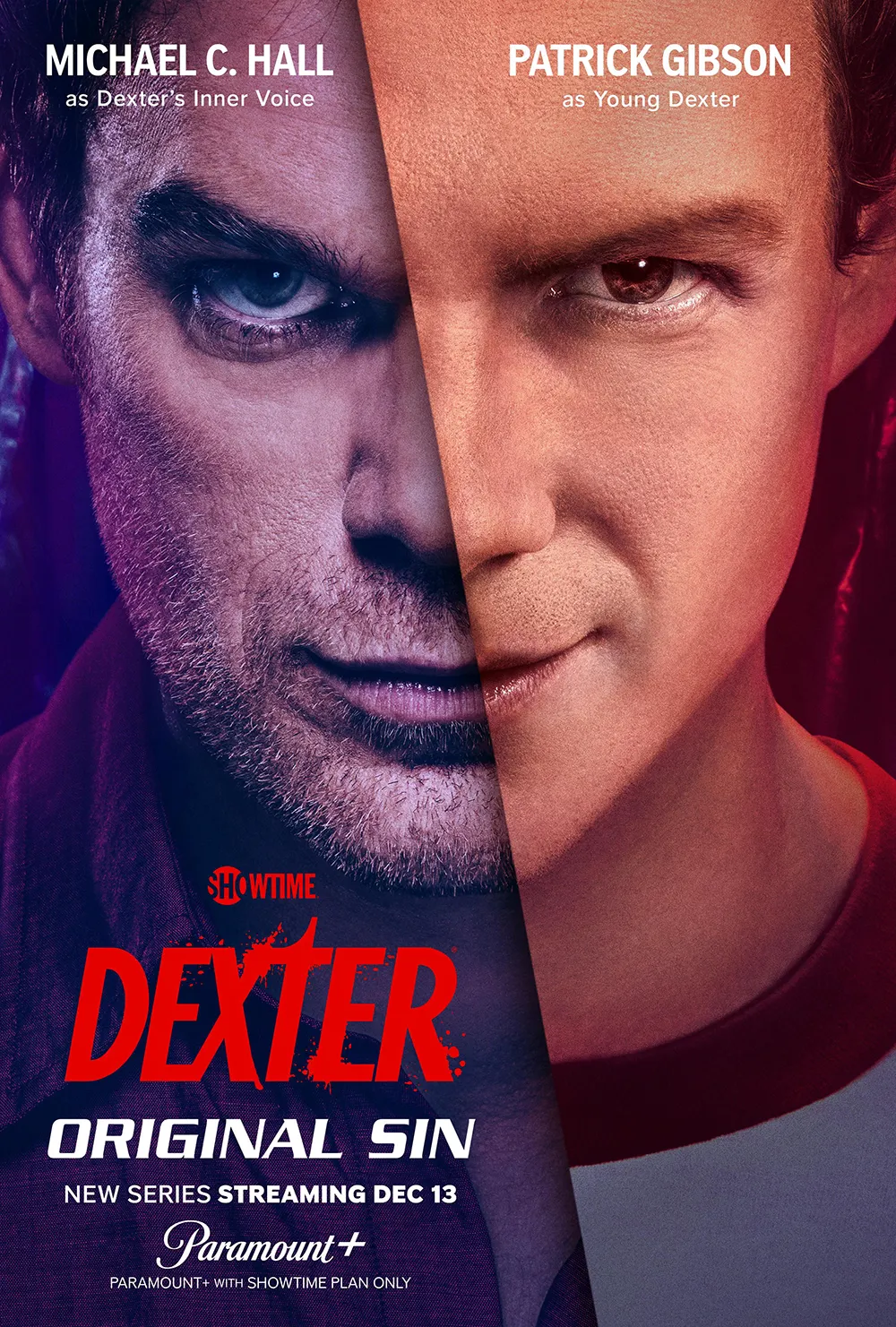 Trailer Από Τη Νέα Σειρά "Dexter Original Sin"