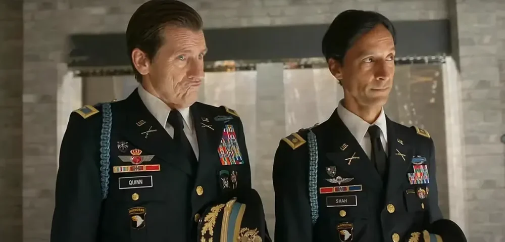 Trailer Από Τη Νέα Σειρά "Going Dutch"