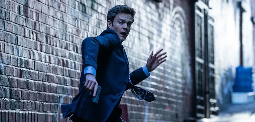 Πρώτο Trailer Από Το "Novocaine"