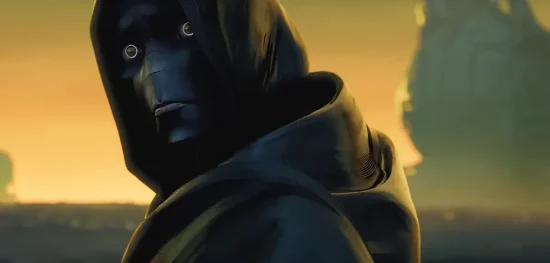 Trailer Από Τη Νέα Animated Σειρά “Secret Level” Trailer Από Τη Νέα Animated Σειρά "Secret Level"