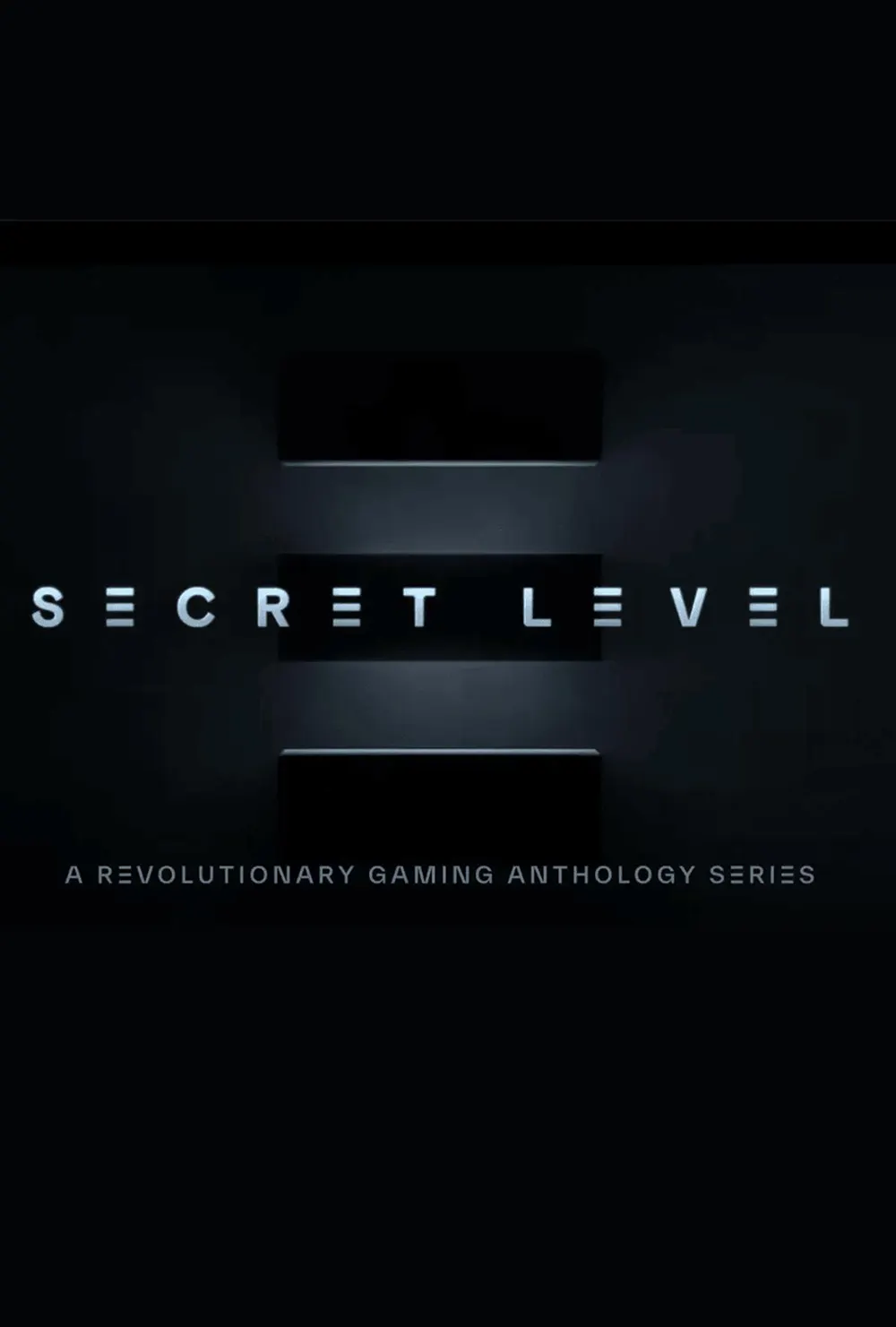 Trailer Από Τη Νέα Animated Σειρά "Secret Level"